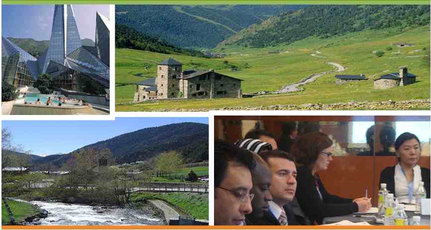 UNWTO.PRACTICUM 2012 - English Edition: Tourism Communications and Social Media