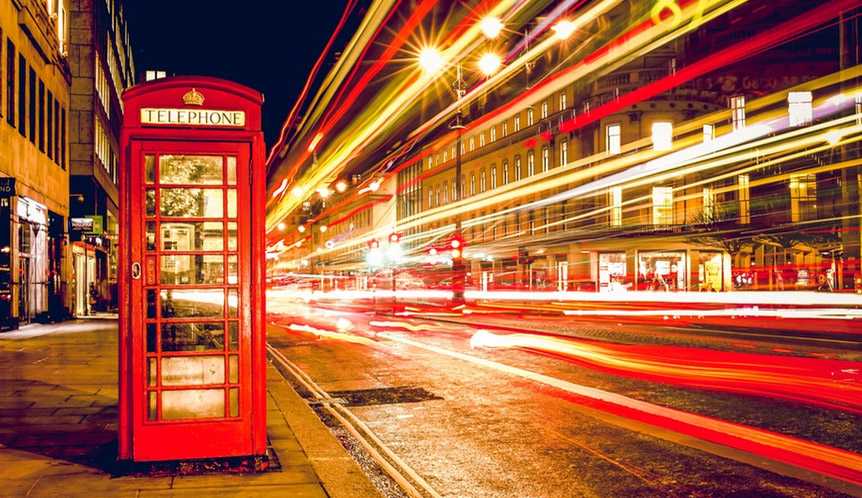 Curso Inglés profesional para turismo