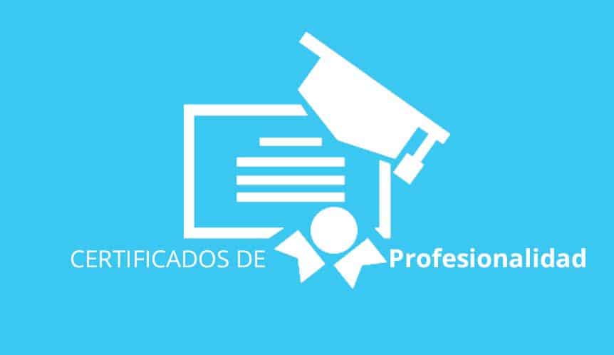 Certificados de profesionalidad hostelería y turismo