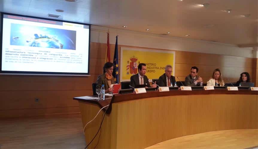 Norma mundial sobre Destinos Turísticos Inteligentes