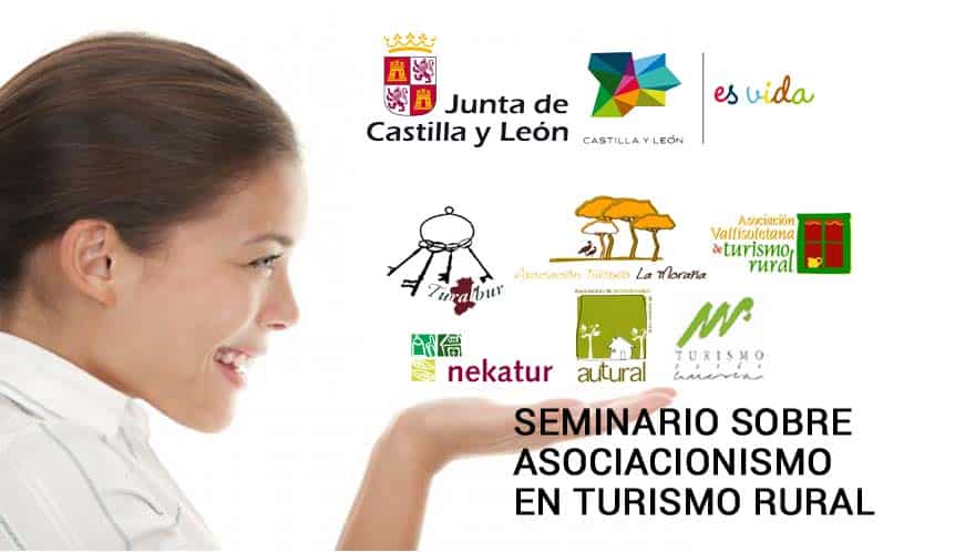 Seminario sobre asociacionismo en turismo rural