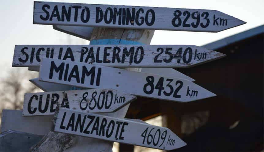 Creación de viajes combinados y eventos-