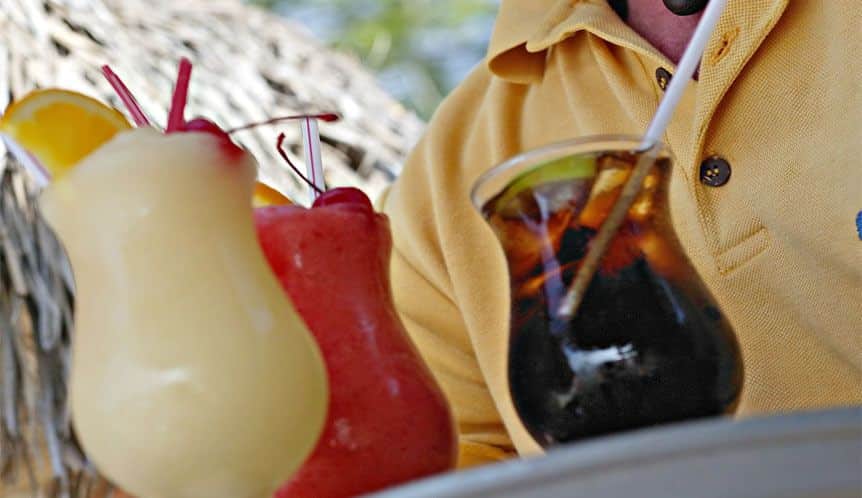 Hosteleria y turismo contrataciones Semana Santa