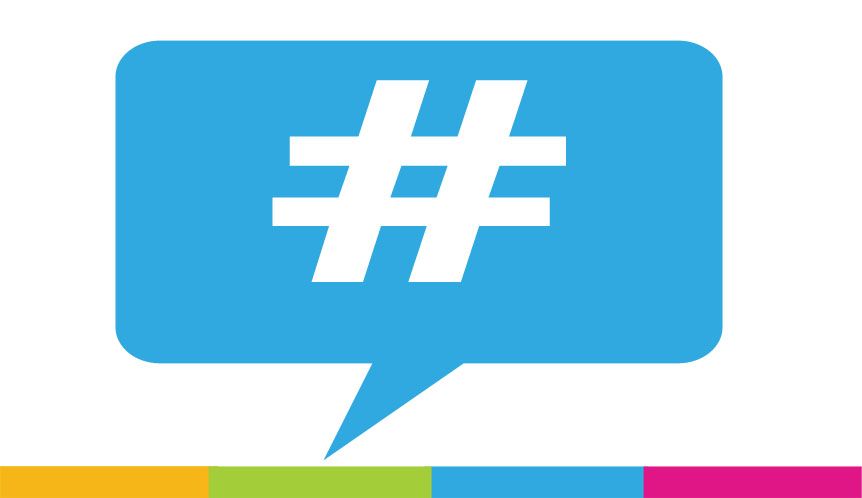 Infografía-Aprovechar Hashtag empresa turística