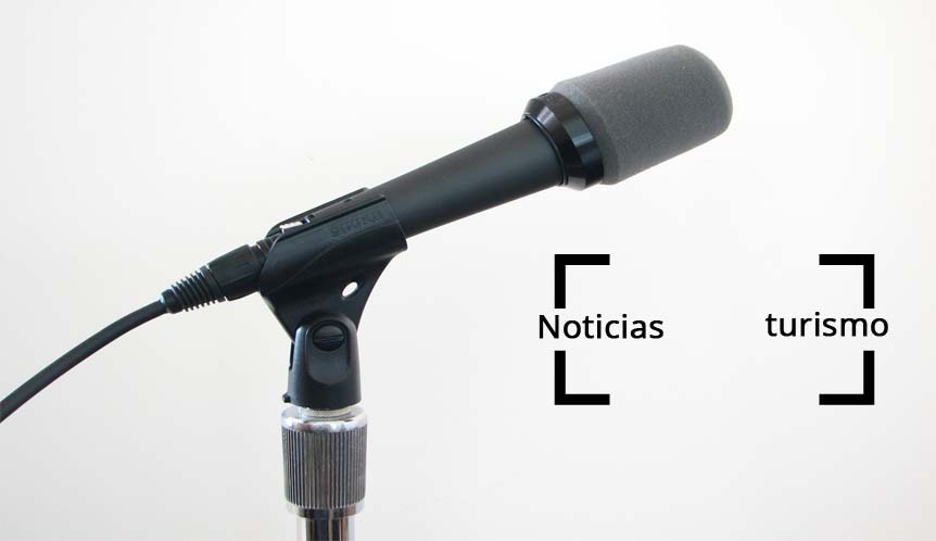 Noticias turismo