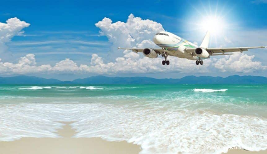 IATA-Las alas del Mundo-