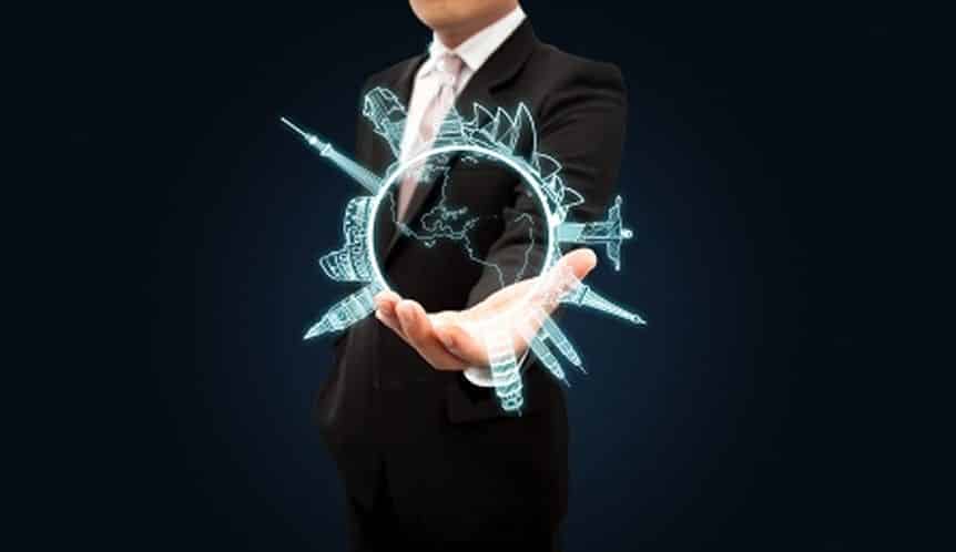 Innovación clave para el turismo-