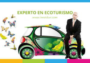 Experto en Ecoturismo