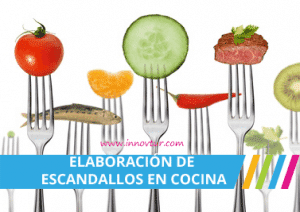 Curso Control de Costes en Restauración: El Escandallo
