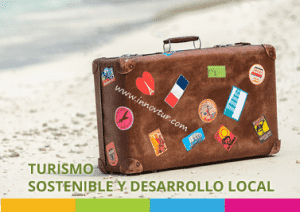 Curso turismo sostenible y desarrollo local