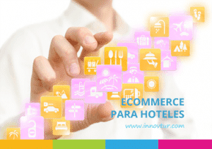 Curso eCommerce para hoteles