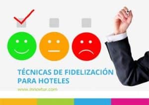 Curso online técnicas de fidelización hoteles y casas rurales
