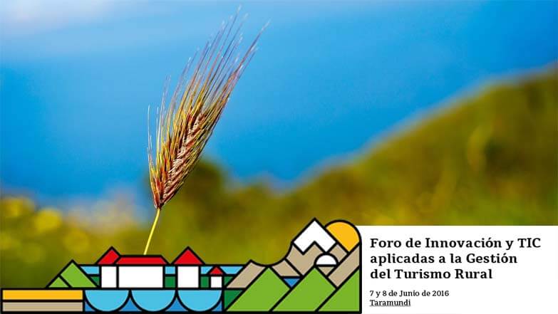 Foro Innovacion y TIC Turismo Rural (1)