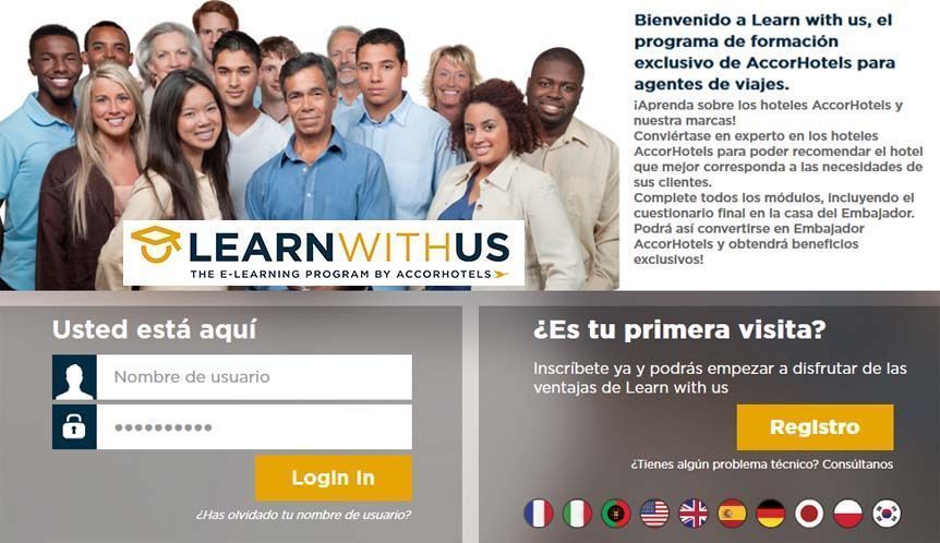 Learn with us - AccorHotels Learn with us - AccorHotels