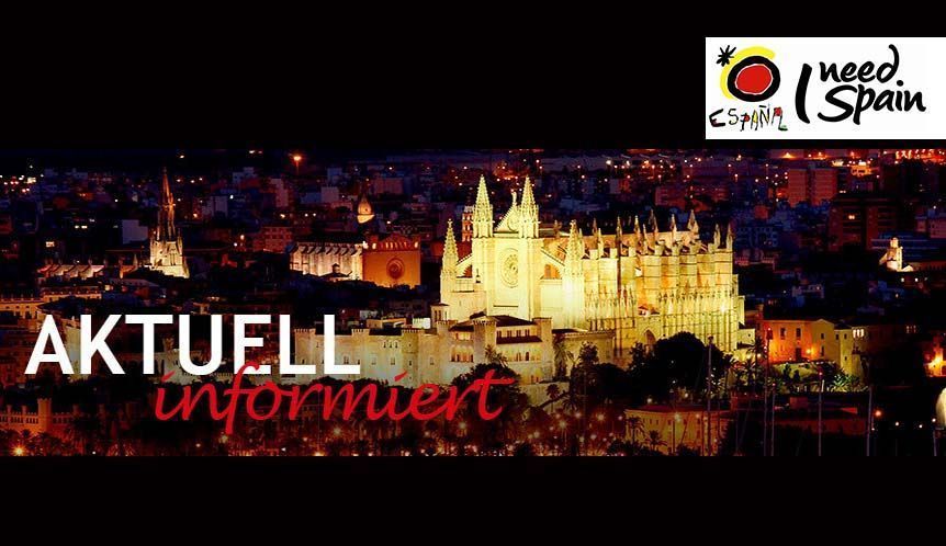 Spanien-E-Learning 2017 Spanien-E-Learning 2017