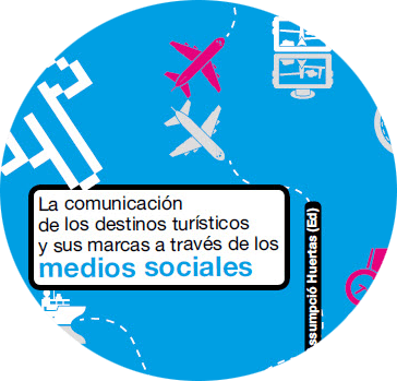 Comunicacion de destinos turisticos y redes sociales