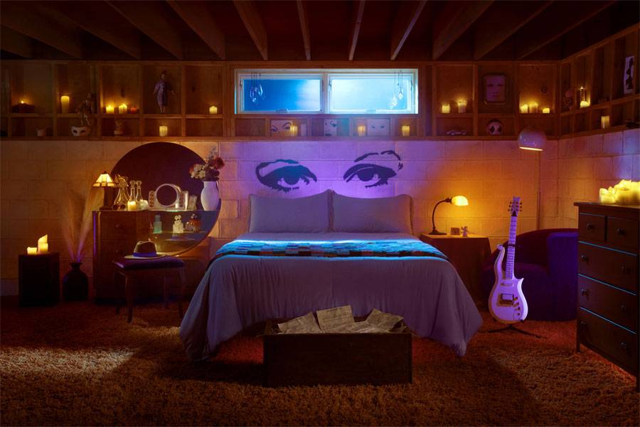 Airbnb presenta Iconos
