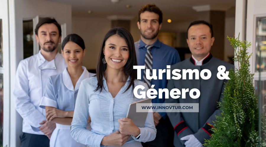 Turismo y género