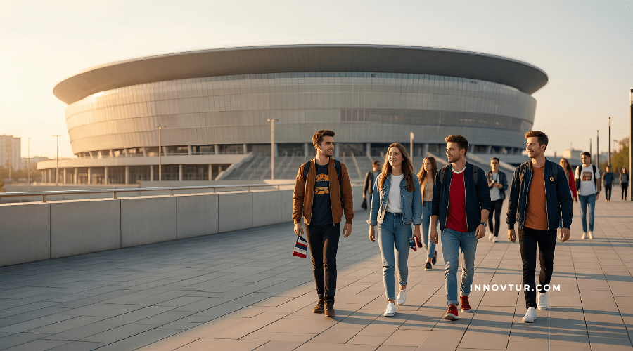 Turismo de fandom y el negocio de las emociones