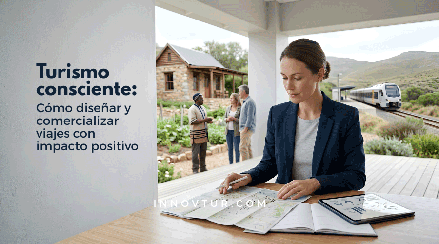 Turismo consciente